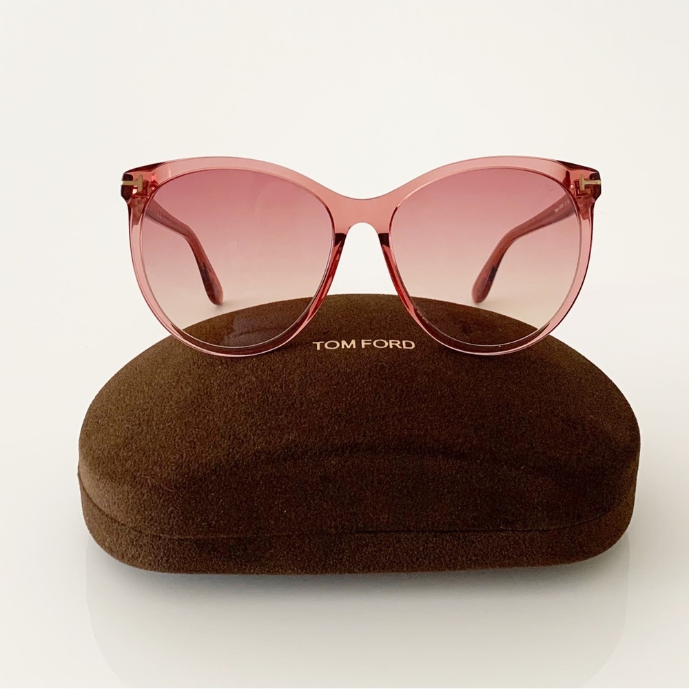 Tom Ford Sunglasses, New